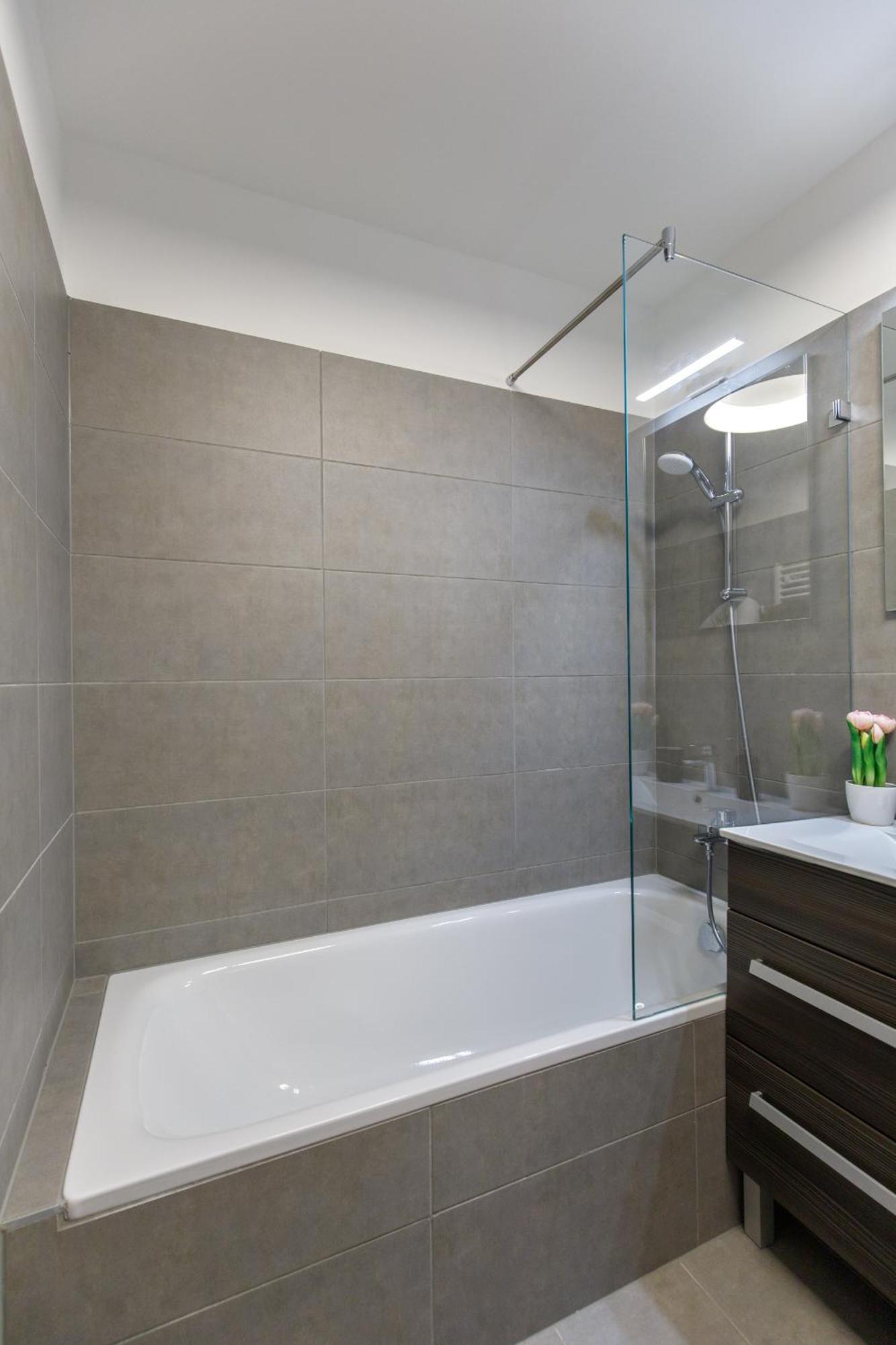 K40 Romantic Deluxe Studio In The City Center Budapest Bagian luar foto