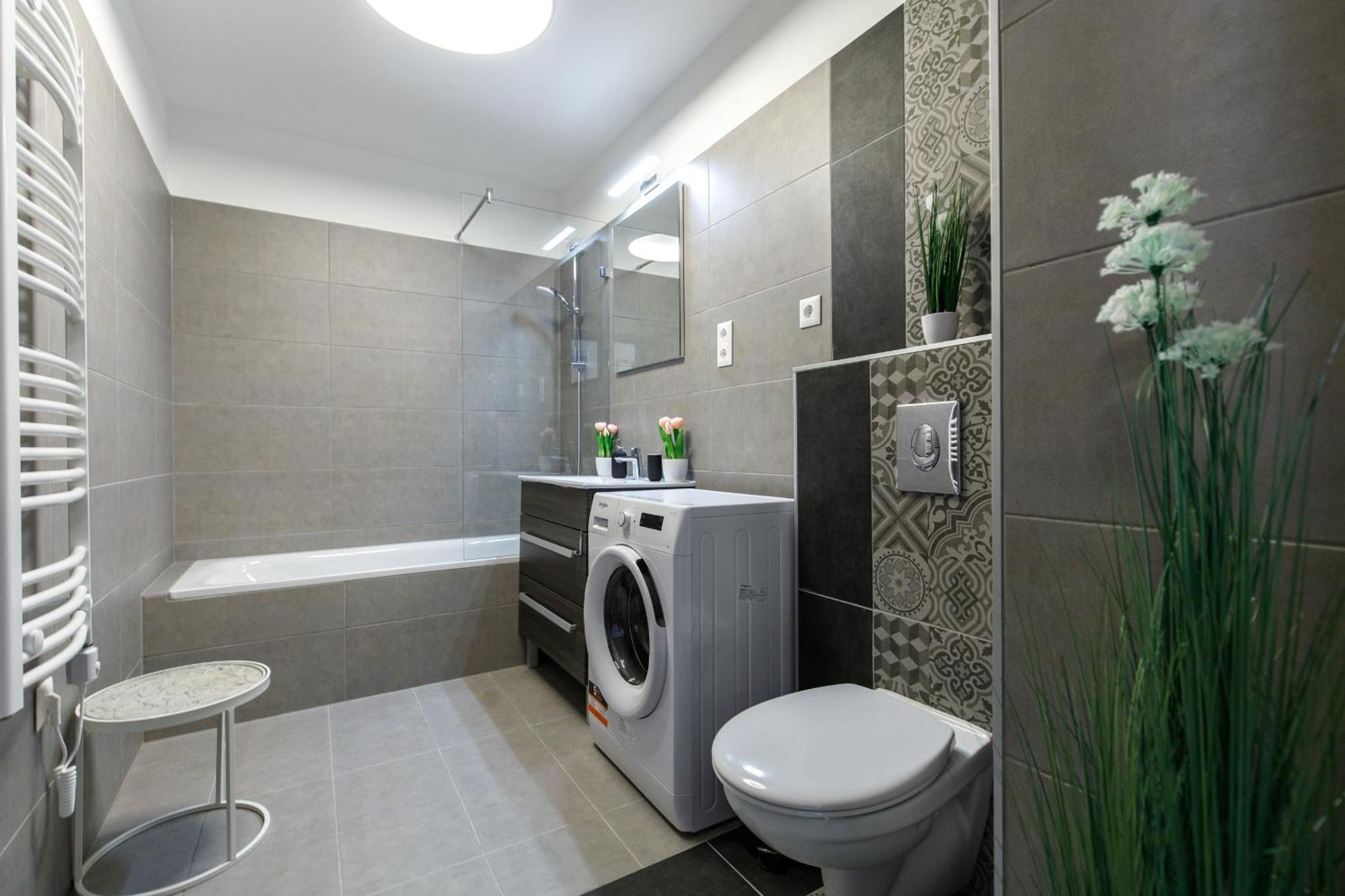 K40 Romantic Deluxe Studio In The City Center Budapest Bagian luar foto