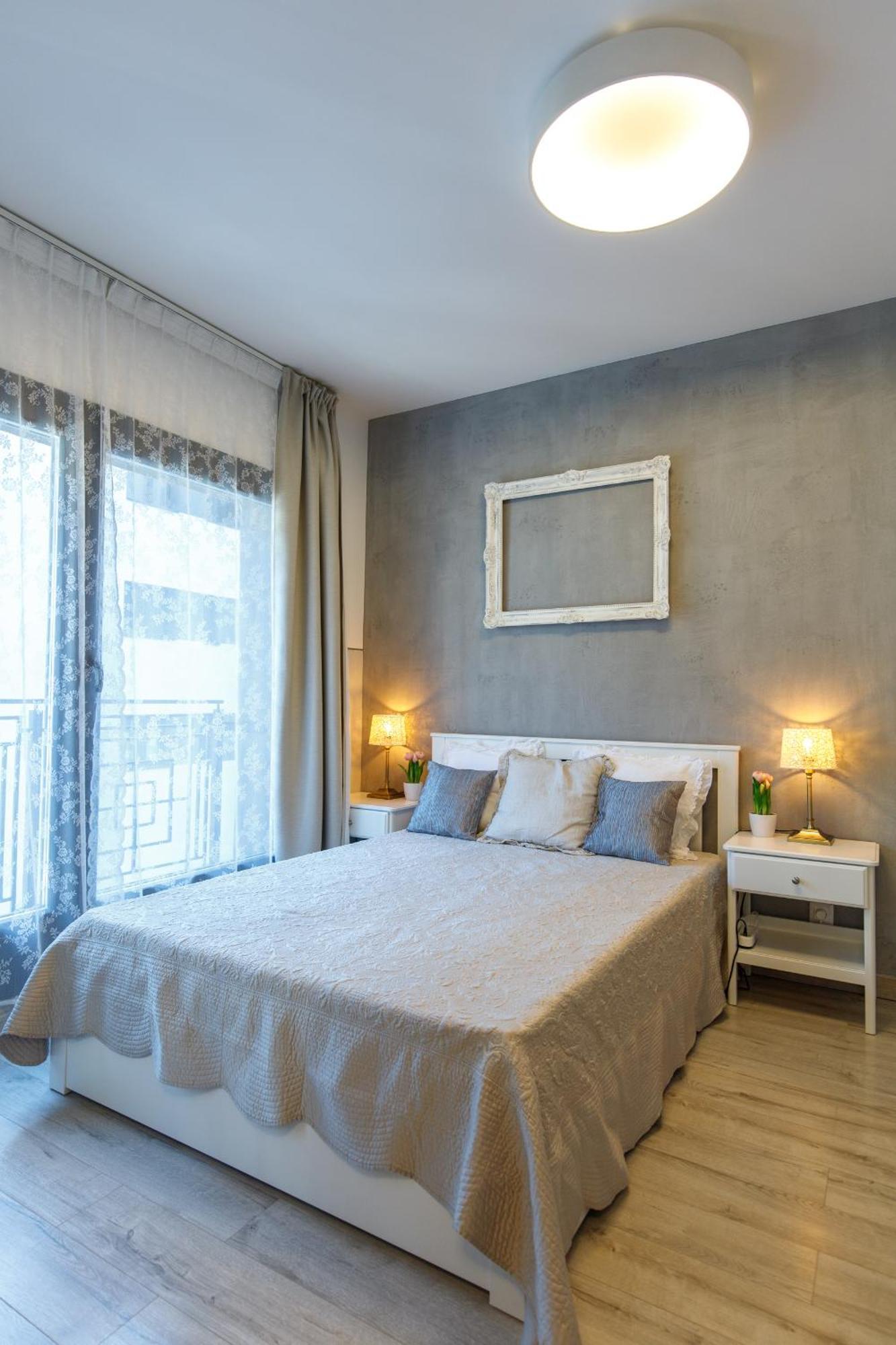 K40 Romantic Deluxe Studio In The City Center Budapest Bagian luar foto