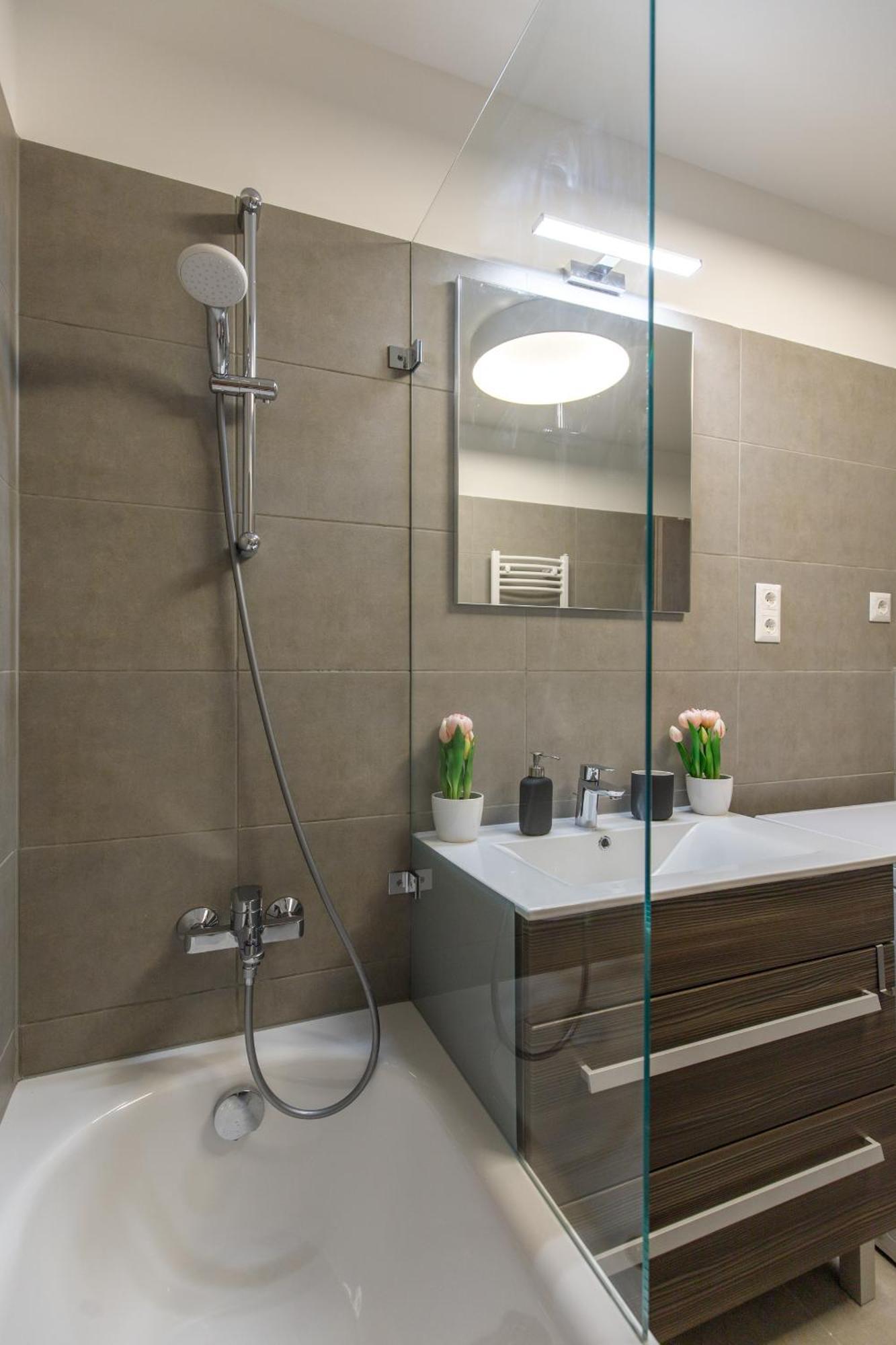 K40 Romantic Deluxe Studio In The City Center Budapest Bagian luar foto