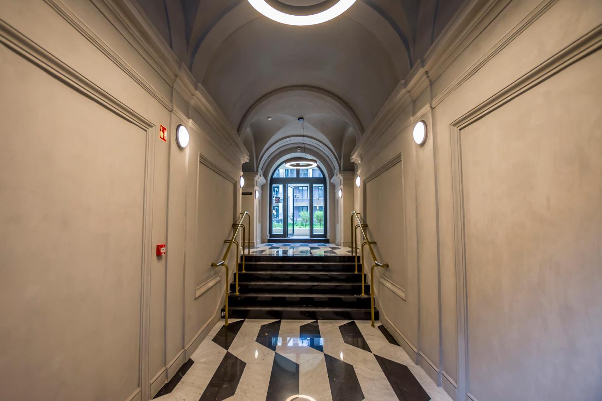 K40 Romantic Deluxe Studio In The City Center Budapest Bagian luar foto